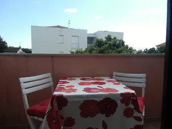 Apartmán Apartman 7 Rovinj