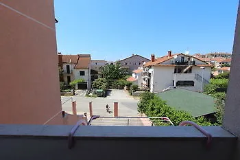 Apartmán Apartman 7 Rovinj 0*,  Chorvatsko