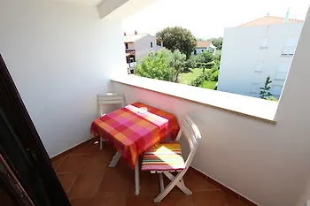 Apartmán Apartman 7 Rovinj