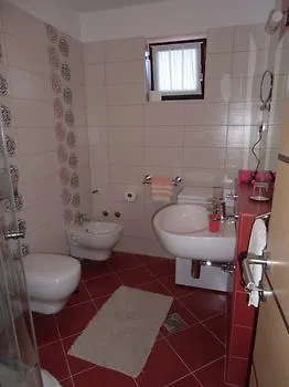 Apartmán Apartman 7 Rovinj 0*,  Chorvatsko