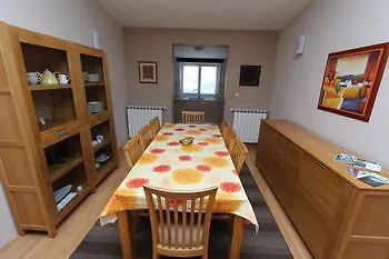 로비니 Apartman 7 아파트
