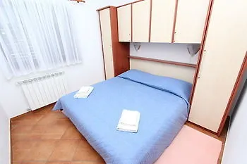 Apartmán Apartman 7 Rovinj