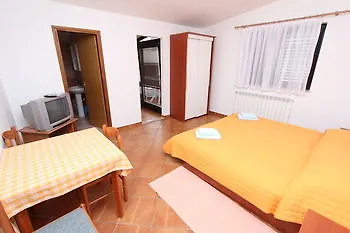 Apartmán Apartman 7 Rovinj 0*,
