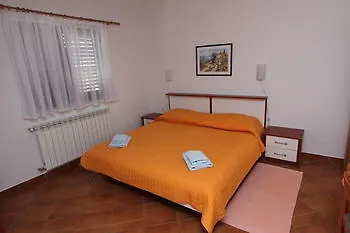 Apartmán Apartman 7 Rovinj