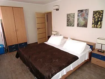 로비니 Apartman 7 아파트 크로아티아