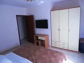 Apartmán Apartman 7 Rovinj