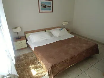 Apartmán Apartman 7 Rovinj