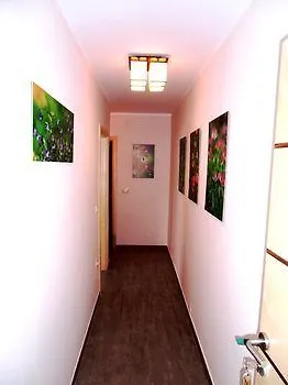 로비니 Apartman 7 아파트 크로아티아