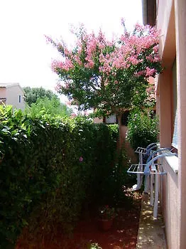 Apartmán Apartman 7 Rovinj