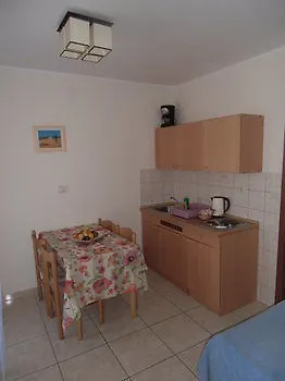 로비니 Apartman 7 아파트 크로아티아