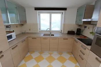 Apartmán Apartman 7 Rovinj