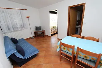 로비니 Apartman 7 아파트 0*,  크로아티아