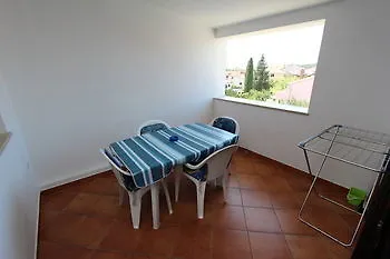 Apartmán Apartman 7 Rovinj Chorvatsko