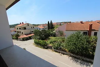 Apartmán Apartman 7 Rovinj 0*,  Chorvatsko