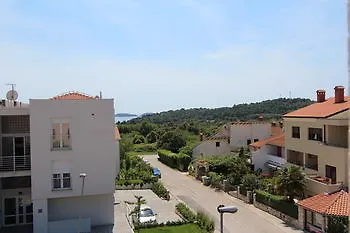 Appartement Apartman 7 à Rovinj