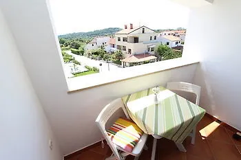 Appartement Apartman 7 à Rovinj Croatie