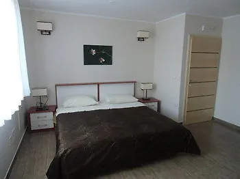Appartement Apartman 7 à Rovinj 0*,