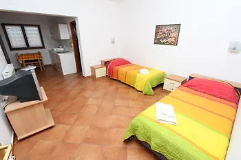 Appartement Apartman 7 à Rovinj